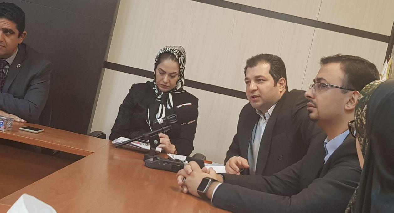 پویش همه برای ایران