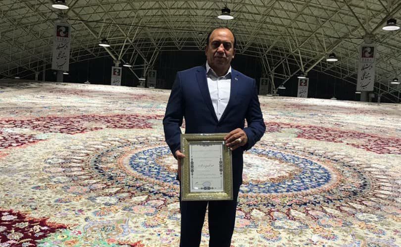 عظیم زاده