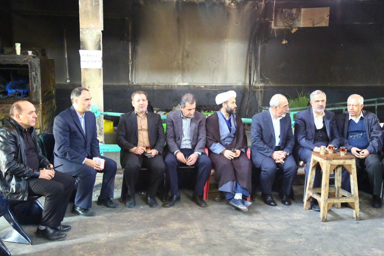 حسینیه درکه یکی از آثار ارزشمند مذهبی – تاریخی شمال تهران است