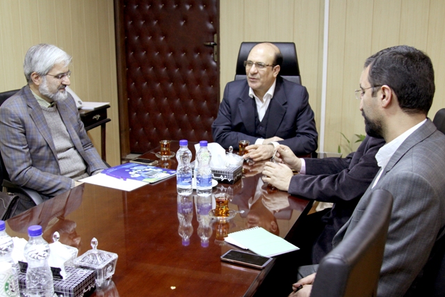 قلب تهران می‌تواند پایلوت طرح اخلاق شهروندی باشد