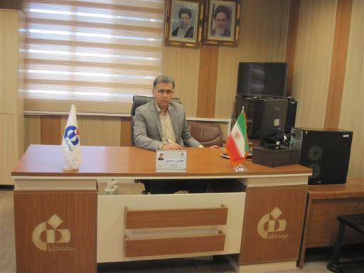 شعبه کرمانشاه  موفق ترین شعبه در وصول مطالبات