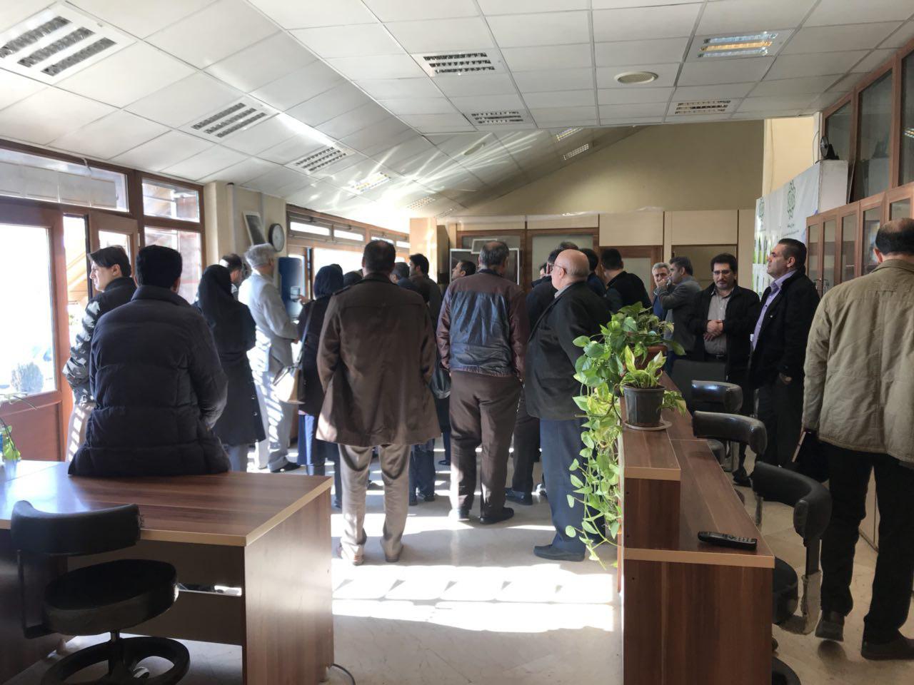 استفاده از انرژی‌های تجدید پذیر در شهر تهران نهادینه می‌شود