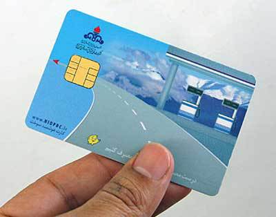 تهیه کارت سوخت برای مالکان خودروها الزامی شد