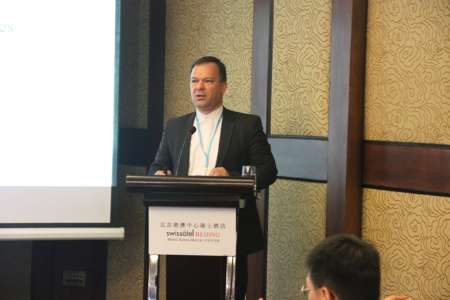 فرصت‌های تجاری و اقتصادی ایران در چین معرفی شد