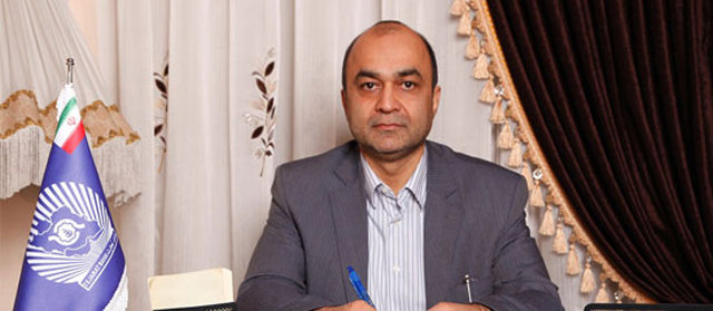 رییس جدید اداره روابط عمومی بانک تجارت منصوب شد