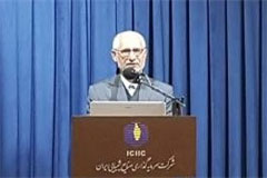 ورود سرمایه‌های خارجی حاصل فعالیت‌های شفاف بانک صنعت‌ومعدن