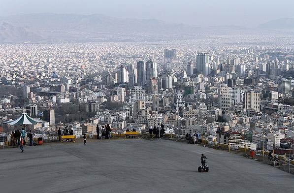 رشد ۱۶.۶ درصدی قیمت آپارتمان در تهران