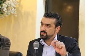 مجید بنویدی مدیرعامل بیمه میهن شد