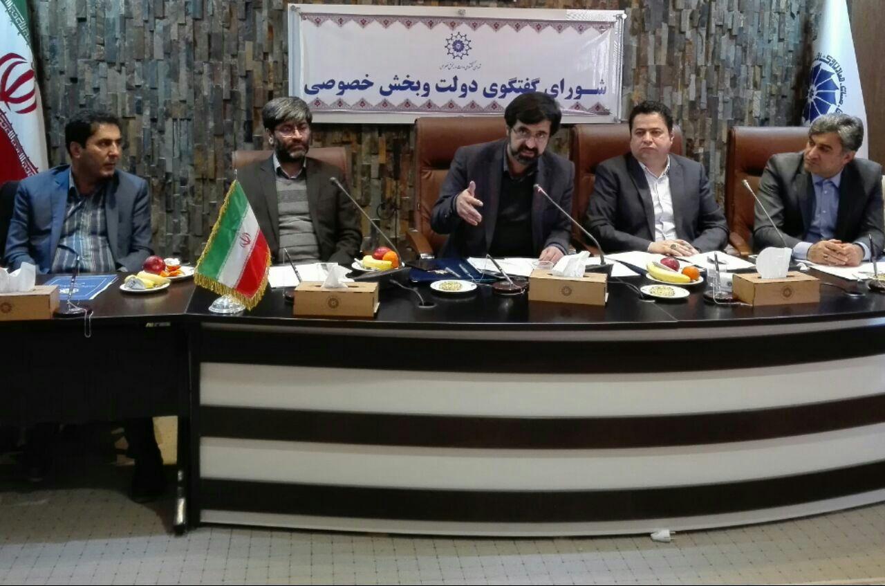 صادرات غیرنفتی استان اردبیل افزایش می‌یابد