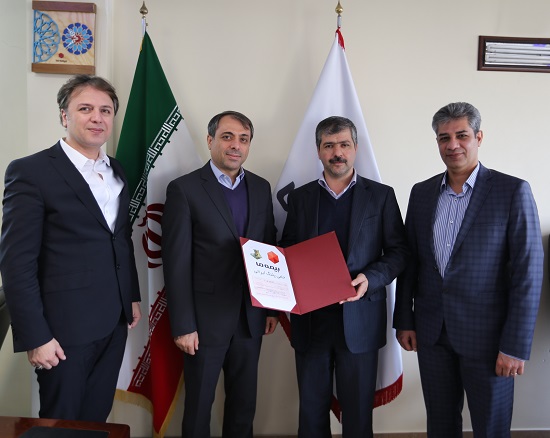پرداخت خسارت پنج میلیاردی آتش سوزی توسط بیمه “ما”