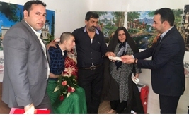 پرداخت خسارت یک میلیارد و ۲۴۷ میلیون تومانی توسط بیمه پاسارگاد