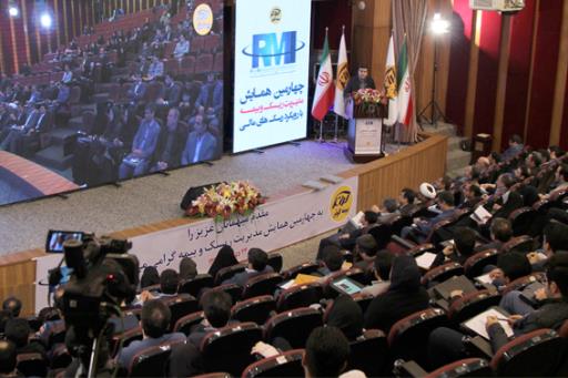 مدیریت ریسک در صنعت بیمه با نگاهی درو‌ن نگر