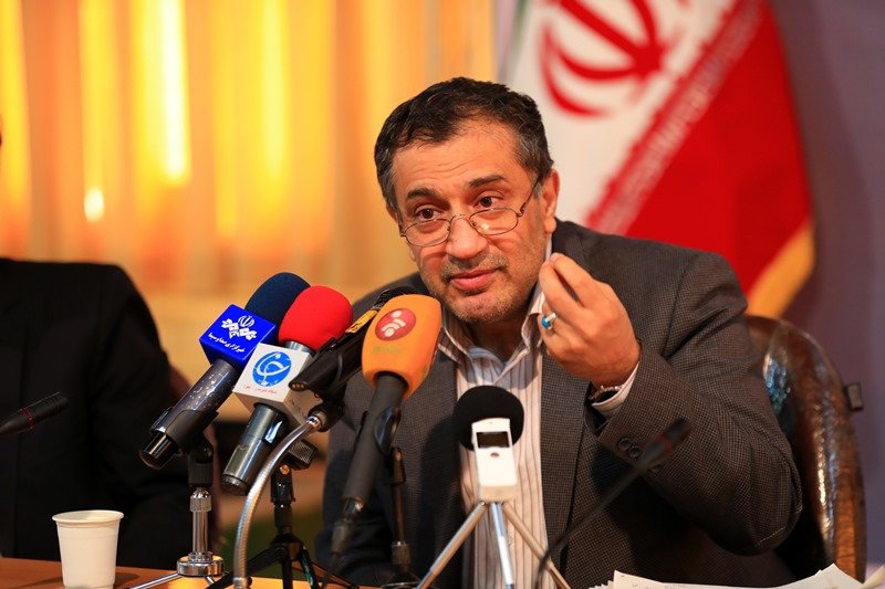 هیچ طرح انتقال آبی مجوز نگرفته‌ است