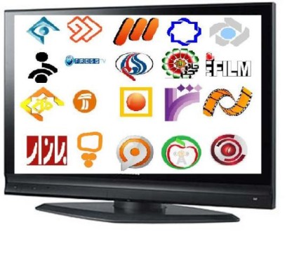 شبکه تلویزیونی پرسپولیس در لنز به صورت آزمایشی آغاز به کار کرد