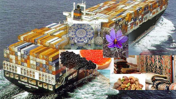 افزایش صادرات غیرنفتی به ۳۱.۶ میلیارد دلار