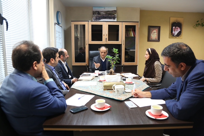 حرکت در جهت اشتغال روستایی از مهم‌ترین اهداف بانک توسعه تعاون است