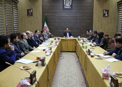 اختصاص ۷۸۰ میلیارد ریال تسهیلات بانکی برای ۱۲۰ طرح اشتغال زا در خوی