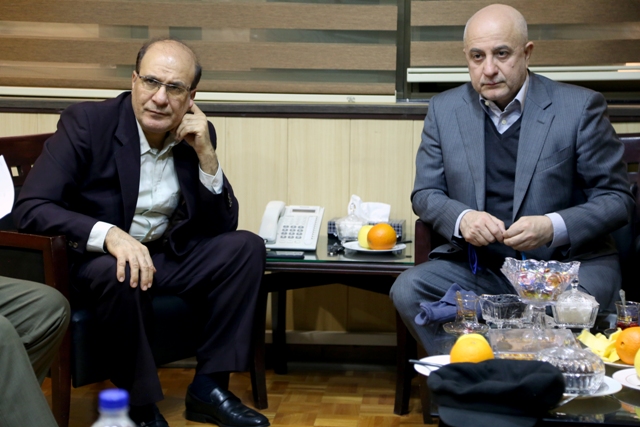 اجرای طرح جامع خانه هنرمندان با هدف تجمیع فعالیت‌های هنری شهر