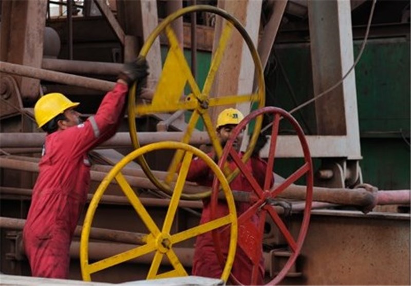 اقساط بیمه واحدهای سازندگان تجهیزات صنعت نفت که مشکل دارند
