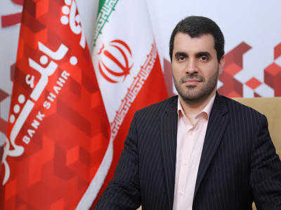 ارتقای سامانه‌های پرداخت الکترونیک در بانک شهر