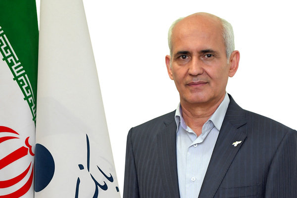 پیام مدیرعامل بانک سرمایه به مناسبت دوازدهمین سالروز تأسیس