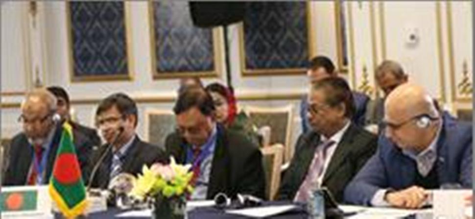 تصویب ۱۴ قطعنامه با محور افزایش مبادلات تجاری کشورهای اسلامی