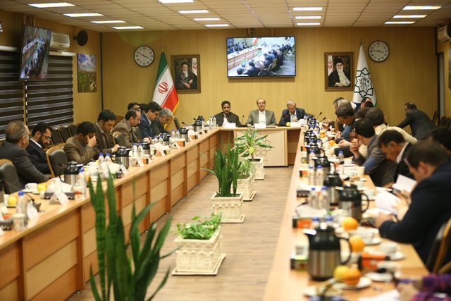 شورایاری پشتوانه خوب مدیریت شهری است