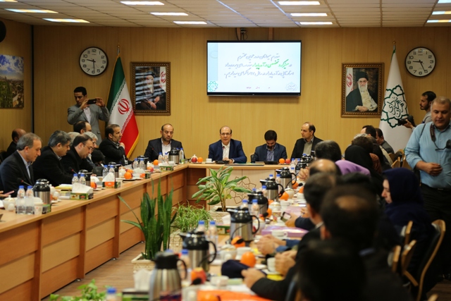 برگزاری نخستین نشست تخصصی استارت آپ ویکند در حوزه درآمدهای پایدار شهری