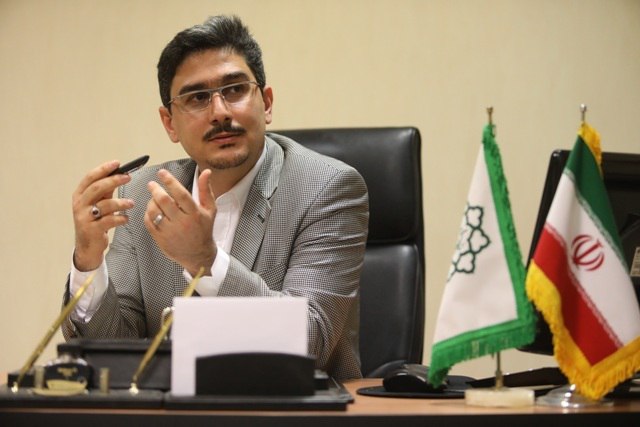 ثبت بیش از ۲۰ هزار اثر شهروندان قلب تهران در ششمین جشنواره مشکات