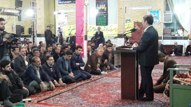 ضرورت اهتمام مسئولان در جذب اعتبارات اشتغال پایدار روستایی