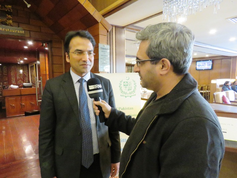 نخستین محموله صادراتی افغانستان، سال ۹۷ از چابهار صادر می‌شود