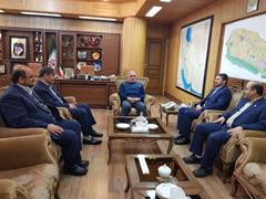 بانک‌ها در پرداخت تسهیلات اشتغال زایی مشارکت جدی داشته باشد
