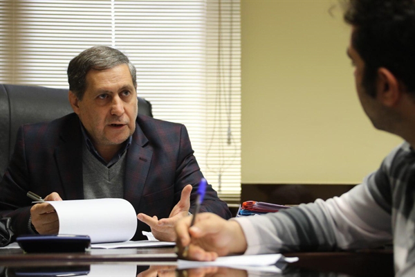 بیش از ۸۰ درصد از کارمندان سازمان منطقه آزاد ماکو بومی هستند