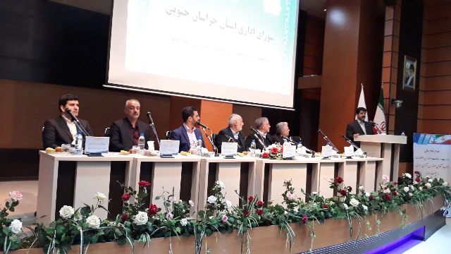 ۱۴۰۰ میلیارد ریال طرح ارتباطی در خراسان جنوبی افتتاح شد