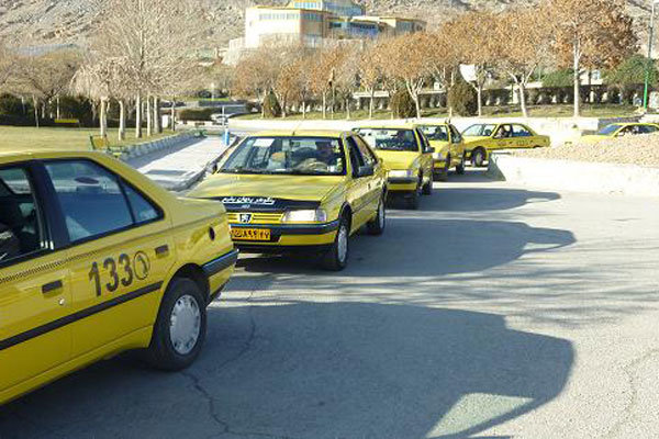 سهم ۸۰ درصدی حمل‌ونقل در آلودگی تهران