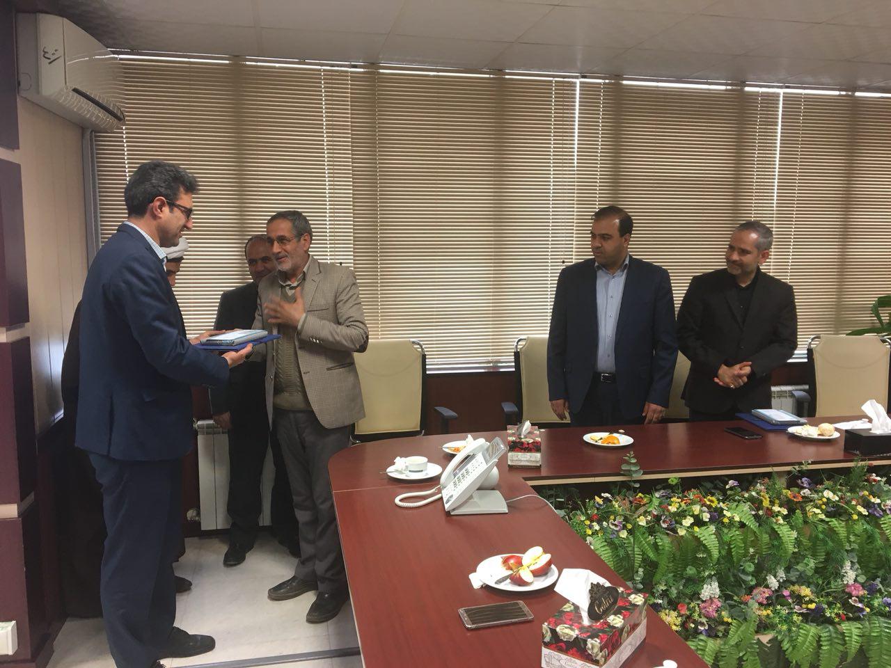 ارائه ۷۵۰ میلیارد ریال تسهیلات توسط بانک توسعه تعاون در کرمان