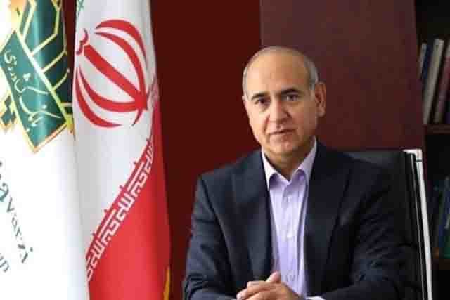 تجدید میثاق مدیران و کارکنان بانک کشاورزی با آرمان‌های امام راحل‌(ره)