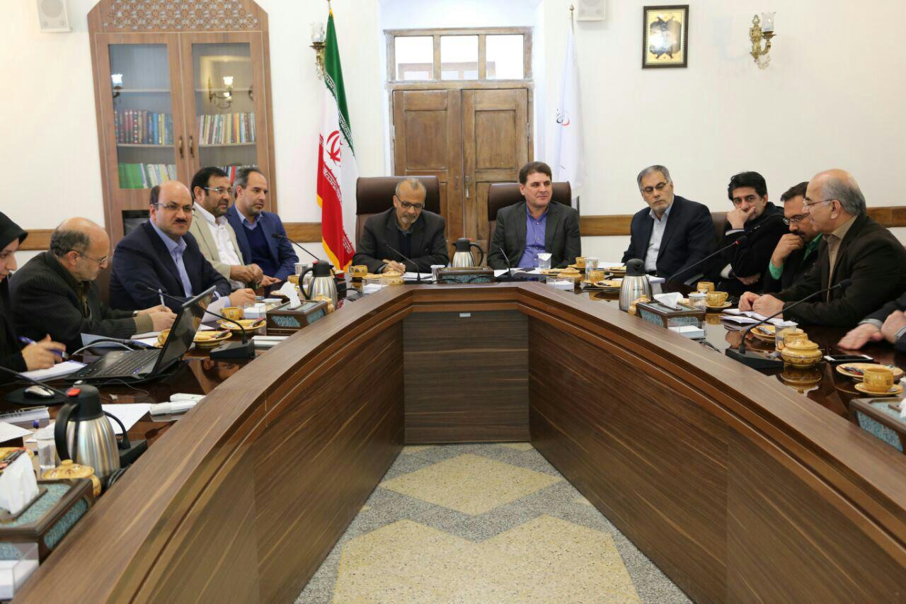 آمادگی دانمارکی‌ها برای سرمایه گذاری در طرح انتقال آب از دریای عمان به یزد