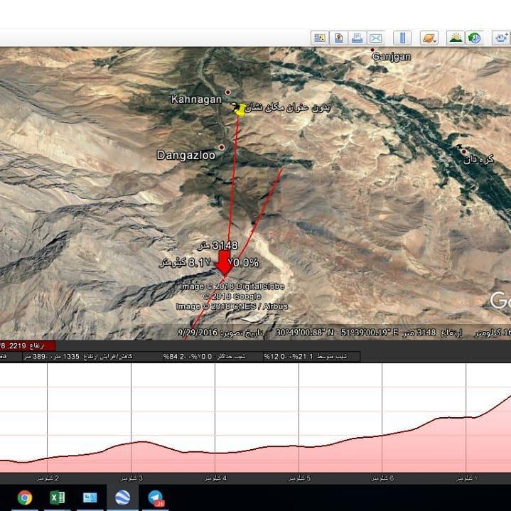 روشن بودن موبایل یکی از مسافران هواپیمای ATR صحت دارد