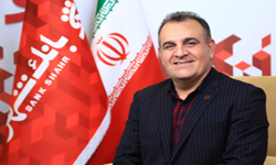 عدم دریافت کارمزد به هنگام صدور گروهی کارت‌های هدیه توسط شعب بانک شهر
