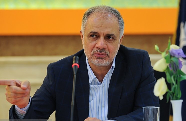 برگزاری مناقصات ۵ میلیارد دلاری نگهداشت تولید از سال۹۷