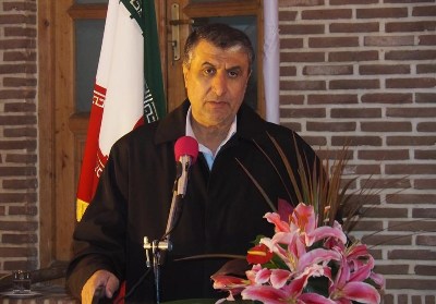 افتتاح بیش از پنج هزار و ۴۰۰ میلیارد تومان پروژه در مازندران