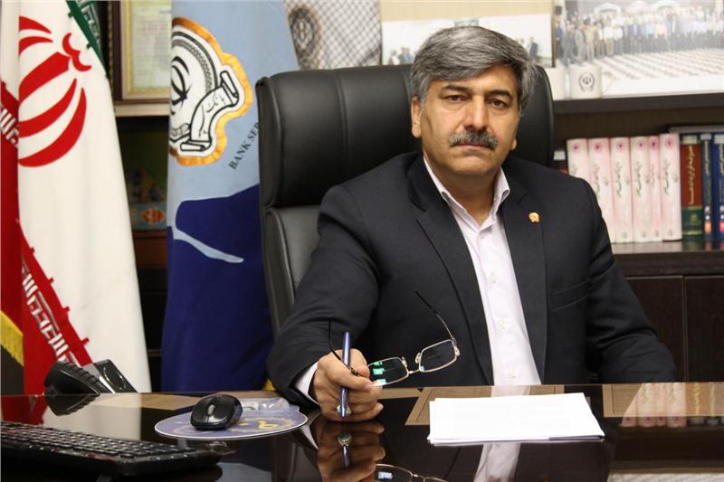بانک سپه اولین بانک در حمایت بنگاههای کوچک و متوسط شناخته شد