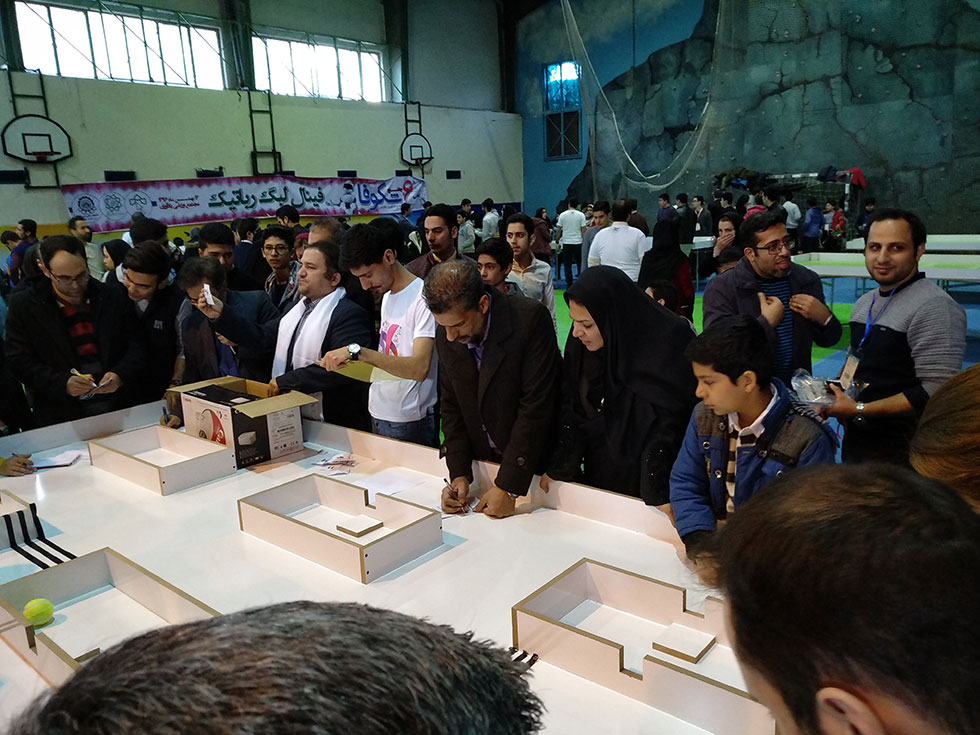 شهرداری منطقه یک موفق به کسب مقام در جشنواره شکوفا شد