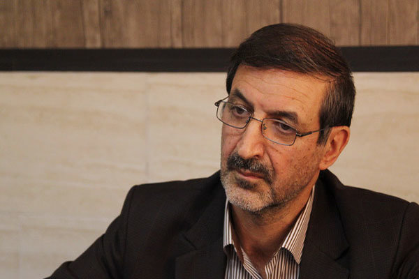 مجوزی برای انتقال آب از دریای خزر صادر نشده است