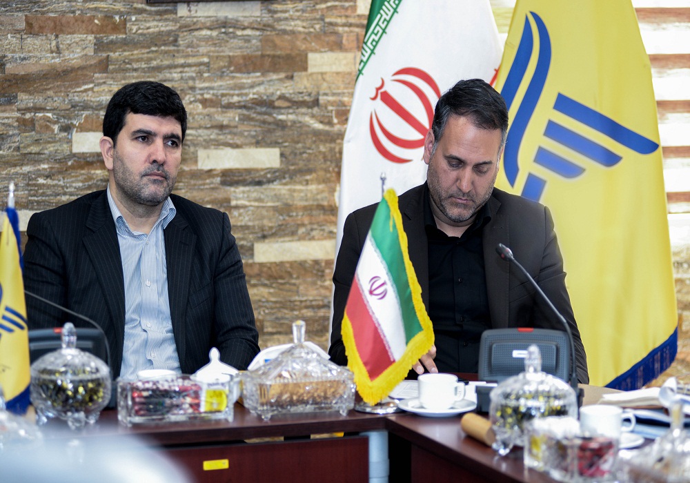 ضرورت استفاده از انرژی‌های پاک در ناوگان شبکه پستی کشور