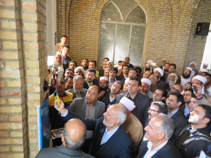 بهره‌ برداری از طرح‌های گازرسانی به ۲۸ روستای درمیان