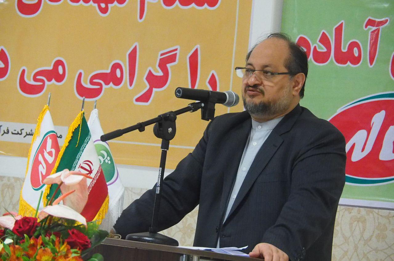 ابلاغ دستورالعمل شناسه دارشدن انواع خودروهای سبک و سنگین