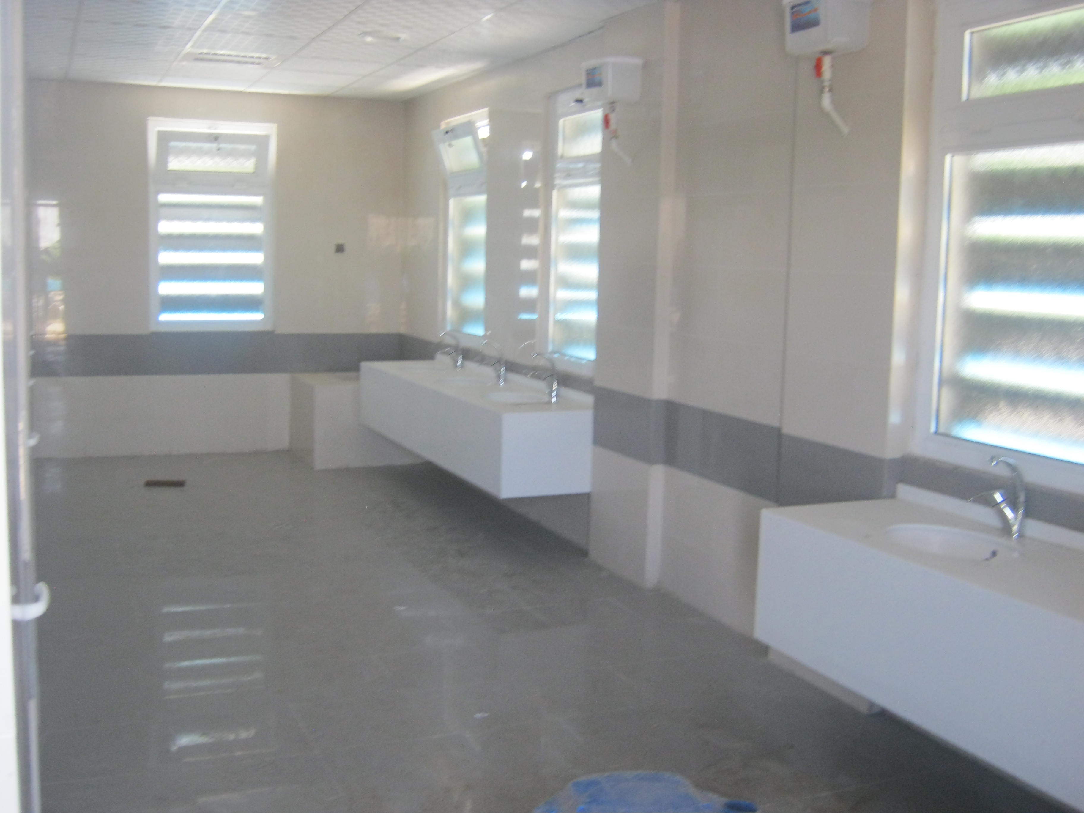 سرانه مراکز بهداشتی جنوب تهران افزایش یافت