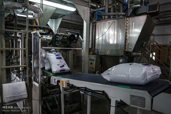 همکاری پژوهشی صنعت پتروشیمی با۱۲ شرکت معتبر